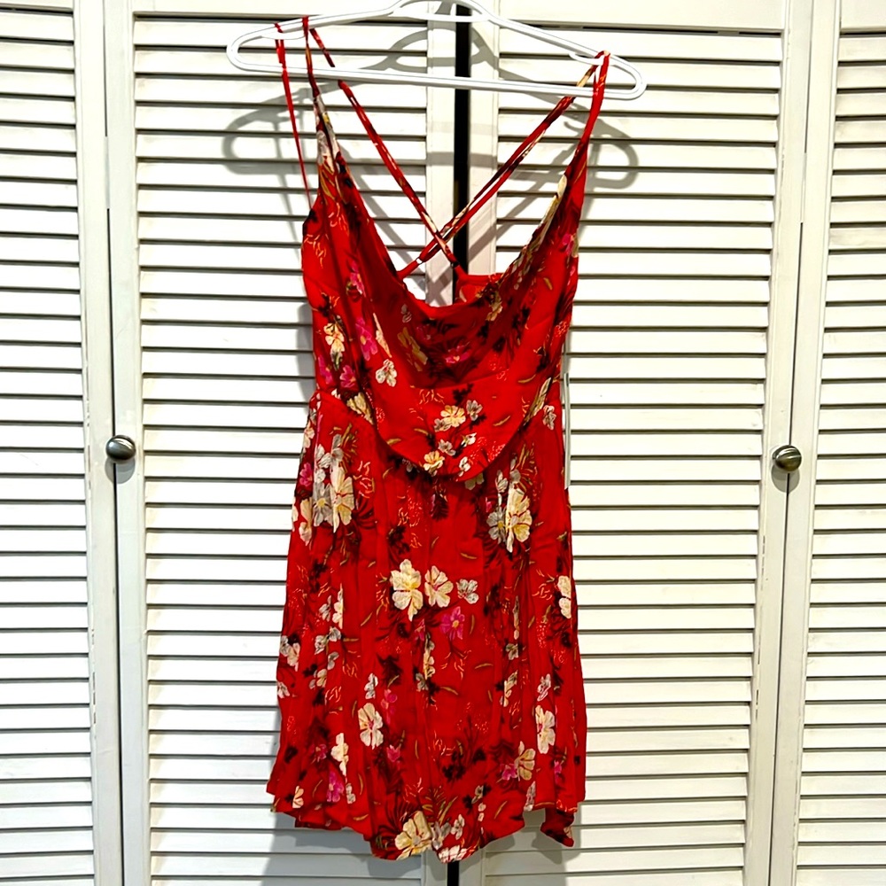 BNWT O’Neill dress